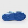 Сандали Crocs Crocband Kids Blue (12856-4BX)
