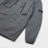 Куртка Antisocial M67 Grey