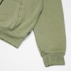 Толстовка Vans MTE Teamteam Zip Hoodie Loden Green (VN000PJMZBF)