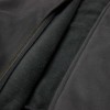 Толстовка Artiemaster Zip Hoodie Boxy Fit Charcoal (F08008)