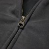Толстовка Artiemaster Zip Hoodie Boxy Fit Charcoal (F08008)
