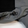 Куртка Antisocial M67 Grey