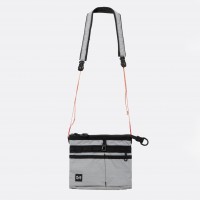 Сумка МЕЧ Flat Bag Grey