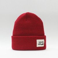 Шапка ННХ Фудзи Красный Шапка ННХ Фудзи Красный