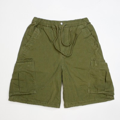 Шорты Morata Tolkien Cargo Khaki (220200)