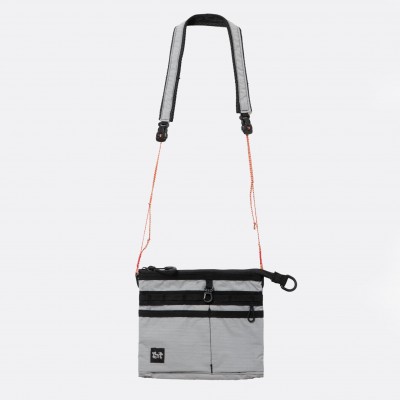 Сумка МЕЧ Flat Bag Grey