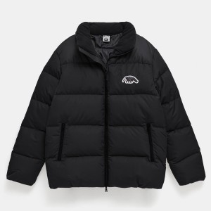Куртка Anteater Downjacket Black