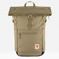 Рюкзак Fjallraven High Coast Foldsack Clay (F23797-457)