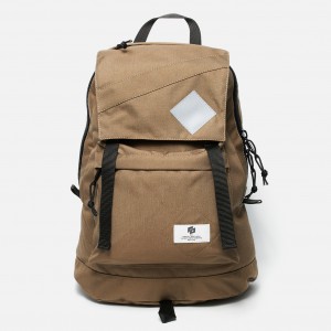 Рюкзак Gosha Orekhov Citypack M Sand