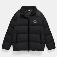 Куртка Anteater Downjacket Black