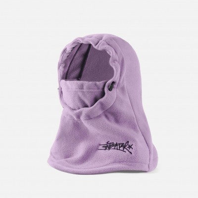 Шапка Anteater Mask Lilac