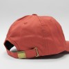 Кепка Anteater 6-Panel Dust Scarlet