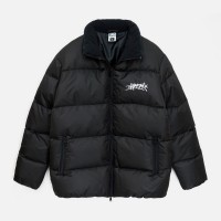 Куртка Anteater Downjacket Black