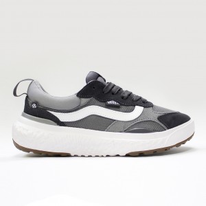Кроссовки Vans MTE UltraRange Neo VR3 Asphalt/White (VN000BCERP9)