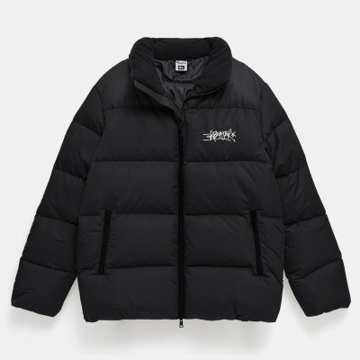Куртка Anteater Downjacket Black