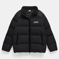 Куртка Anteater Downjacket Black