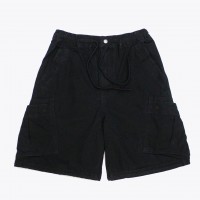 Шорты Morata Tolkien Cargo Black (220200)