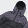 Анорак Anteater WSpray Black/Grey