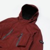 Куртка Antisocial M67 Bordo