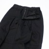 Брюки Morata Tolkien Tapered Gauze Wide Pants Black (251003)