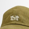Кепка МЕЧ Dad Cap Mercury Sand