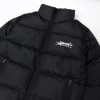 Куртка Anteater Downjacket Black