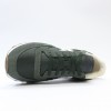 Кроссовки Saucony Jazz Original Dark Green/Slash White (S2044-663)