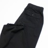 Брюки Morata Tolkien Tapered Gauze Wide Pants Black (251003)