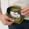 Сумка Fjallraven Kanken Hip Pack Graphite (F23796-031)