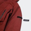 Куртка Antisocial M67 Bordo