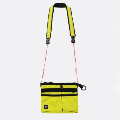 Сумка МЕЧ Flat Bag Lemon