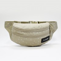 Сумка Dakine Hip Pack Classic Mini Dash Barley (08130205)