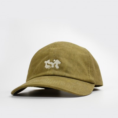 Кепка МЕЧ Dad Cap Mercury Sand