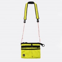 Сумка МЕЧ Flat Bag Lemon