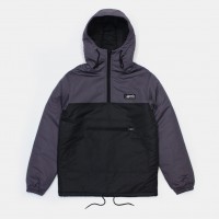 Анорак Anteater WSpray Black/Grey