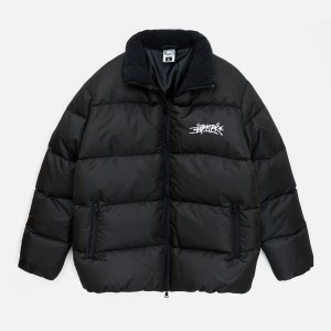 Куртка Anteater Downjacket Black