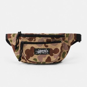 Сумка Anteater Waistbag Camo