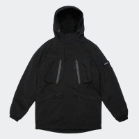 Куртка Antisocial M67 Black