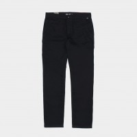 Брюки Vans Authentic Chino Slim Black (VA5FJ7BLK)
