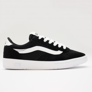 Кеды Vans Cruze Too ComfyCush Black/True White (VA5KR5OS7)