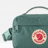 Сумка Fjallraven Kanken Hip Pack Frost Green (F23796-664)