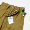 Брюки Morata Tolkien Plaid Wash Ripstop Pants Sand (251050)