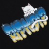 Футболка RIPNDIP Chroma Tee Black