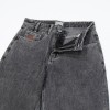 Джинсы MAGAMAEV Bigger M Washed Grey