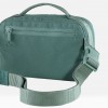 Сумка Fjallraven Kanken Hip Pack Frost Green (F23796-664)