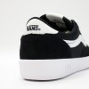 Кеды Vans Cruze Too ComfyCush Black/True White (VA5KR5OS7)