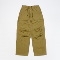 Брюки Morata Tolkien Plaid Wash Ripstop Pants Sand (251050)