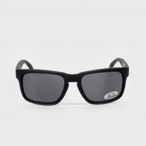 Очки Anteater Terminator Black/Smoke Black