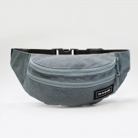 Сумка Dakine Hip Pack Classic Lead Blue (08130205)