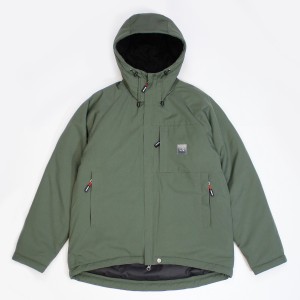 Куртка CODERED Straight Cut Khaki